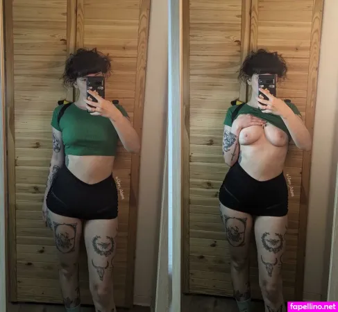 Jenn Adams OnlyFans Thumbnail #SKmR9zEfiJ