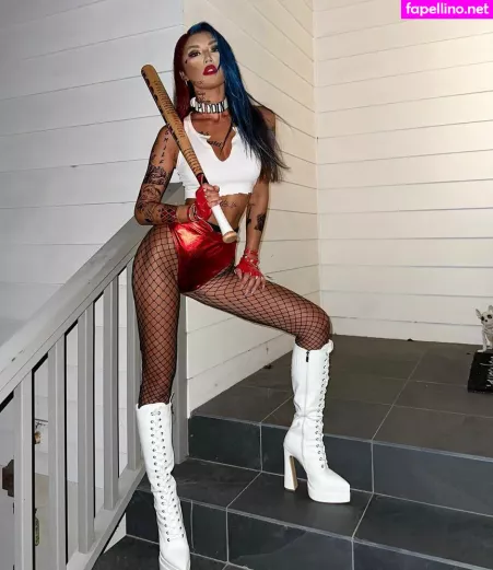 Jenn Lee OnlyFans Thumbnail #NgvyPwIyg1