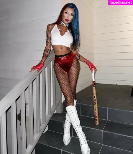 Jenn Lee OnlyFans Thumbnail #jhnrjeSMcp