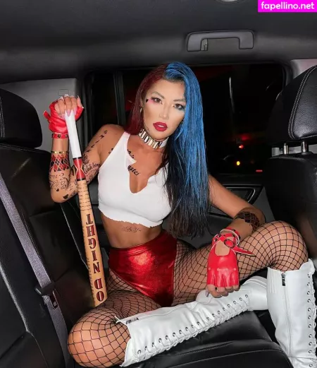 Jenn Lee OnlyFans Thumbnail #oXNpdQeLQs