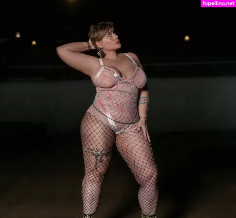 Jenn Leigh OnlyFans Thumbnail #z6trzODYmX