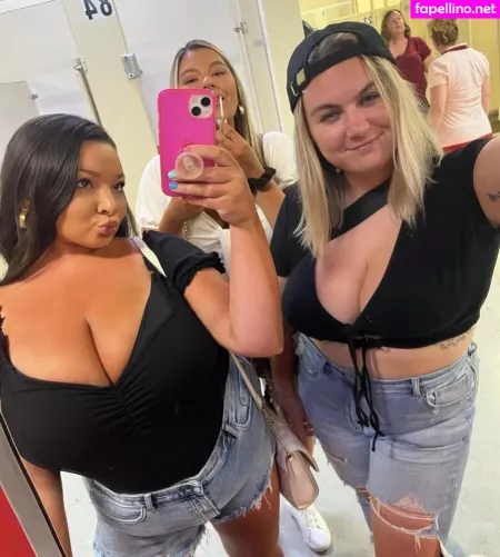 Jenn M OnlyFans Thumbnail #ABNLf0HIuA