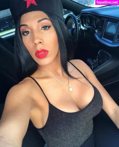 Jenn Morel OnlyFans Thumbnail #MHKCutLOwd