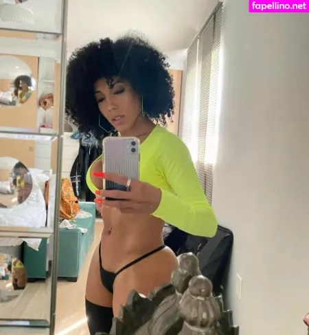 Jenn Morel OnlyFans Thumbnail #Uj3wTw29aa