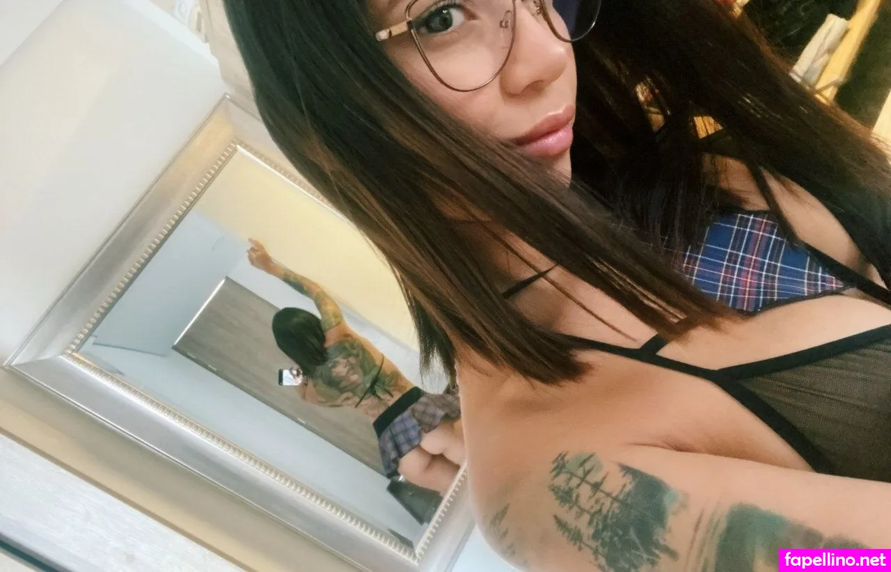 Jenn Muriel, jennmuriel Nude Leaked OnlyFans Photo #lvAkAOGwnc