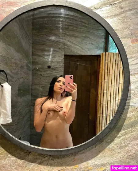 Jenn Pinzon OnlyFans Thumbnail #zKe8h0NHaw
