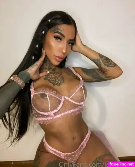 Jenn Reina OnlyFans Thumbnail #D3rEQysNA7