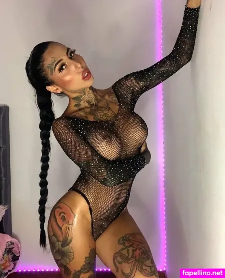 Jenn Reina OnlyFans Thumbnail #QFI8Lr2jIU