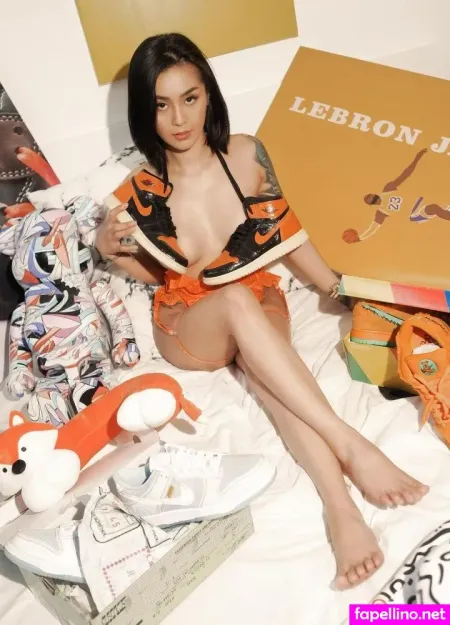 Jenn Rosa OnlyFans Thumbnail #kkcrGWI8Kn