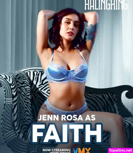 Jenn Rosa OnlyFans Thumbnail #vOsuz33JeW