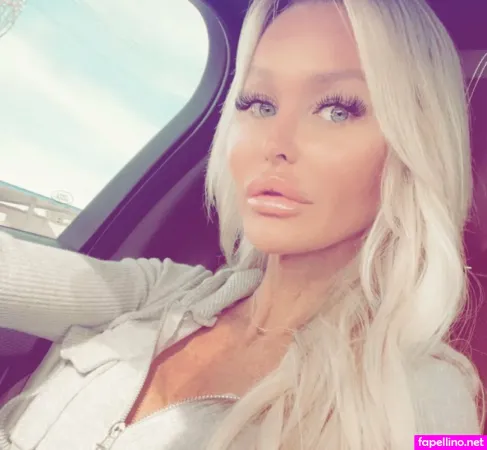 Jenn Stauss OnlyFans Thumbnail #P6dCavvHjn
