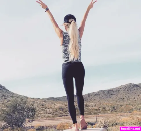 Jenn Stauss OnlyFans Thumbnail #VlpNlmLvKP