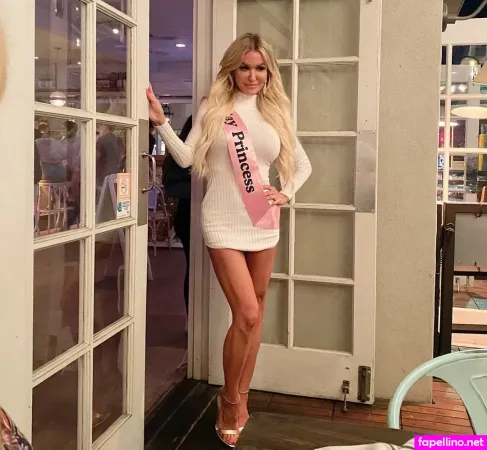 Jenn Stauss OnlyFans Thumbnail #mfJ88y6zKa