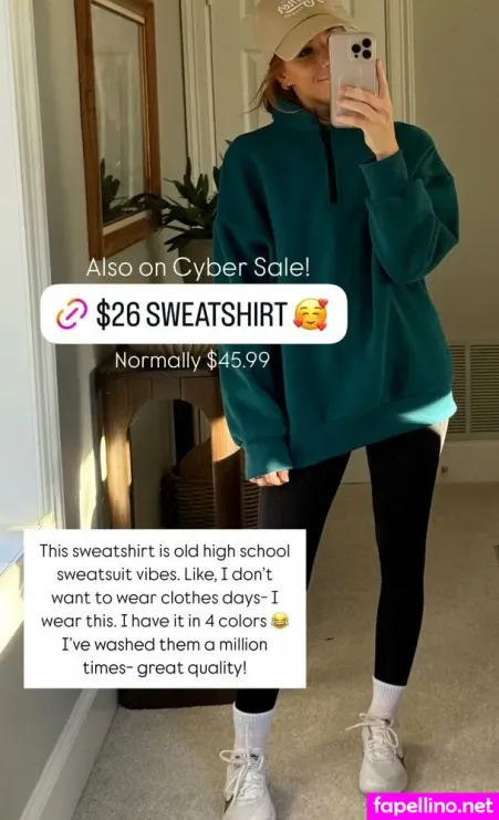 Jenn Todryk OnlyFans Thumbnail #OrayGQwifC