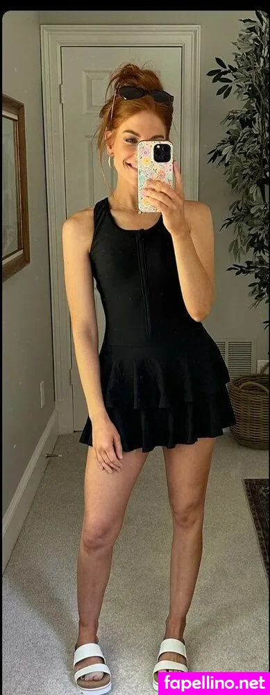 HGTV Hottie, theramblingredhead Nude Leaked OnlyFans Photo #RDLt2ED535