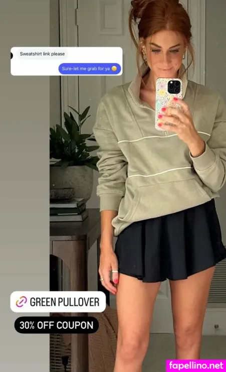 Jenn Todryk OnlyFans Thumbnail #cOPzhOkjAk