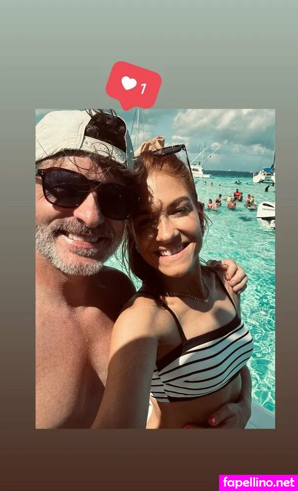 HGTV Hottie, theramblingredhead Nude Leaked OnlyFans Photo #gra0quC3AI