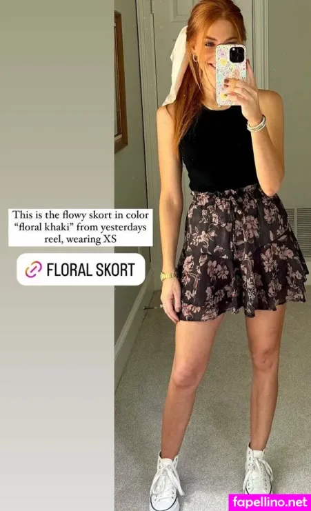 Jenn Todryk OnlyFans Thumbnail #tuirDs1fQV