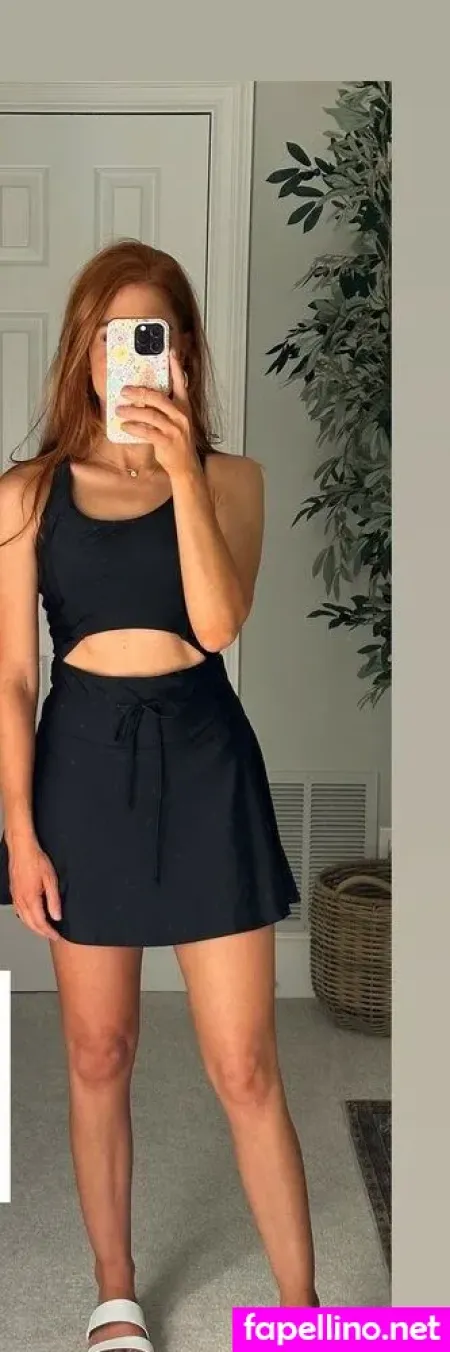 Jenn Todryk OnlyFans Thumbnail #wpHlpjFguG