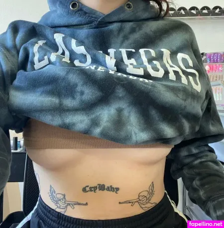 Jenna Benna OnlyFans Thumbnail #HUL4NkbdUT