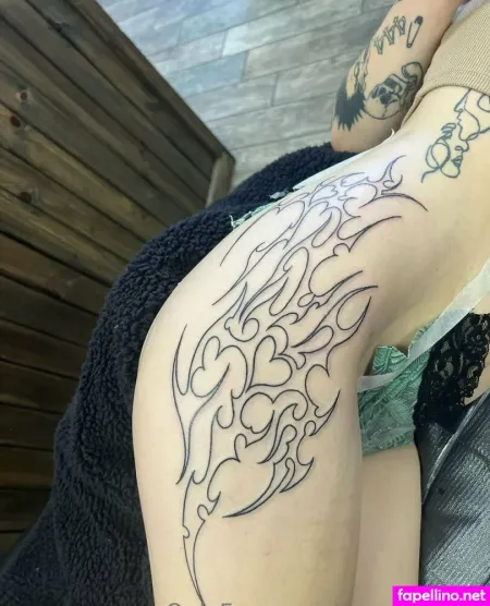 Jenna Benna OnlyFans Thumbnail #hnO10zrlvP