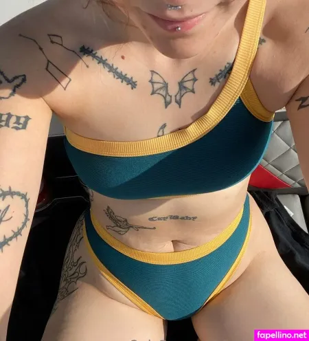 Jenna Benna OnlyFans Thumbnail #lNuVODMVCO