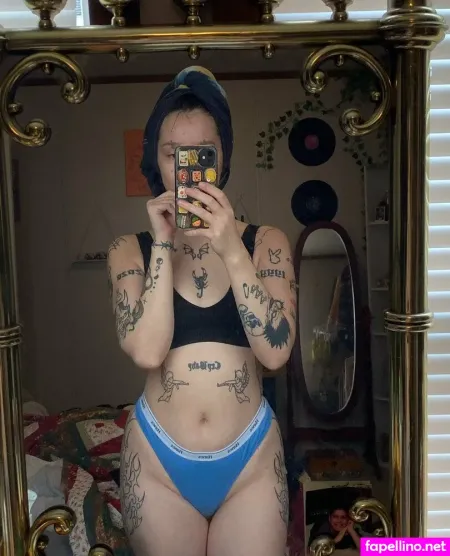 Jenna Benna OnlyFans Thumbnail #zRexoWXSWQ