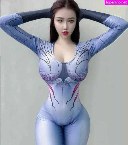 Jenna Chew OnlyFans Thumbnail #Br8x3o6GNq