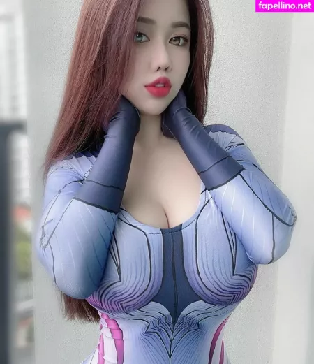 Jenna Chew OnlyFans Thumbnail #CLyK3AkAvR