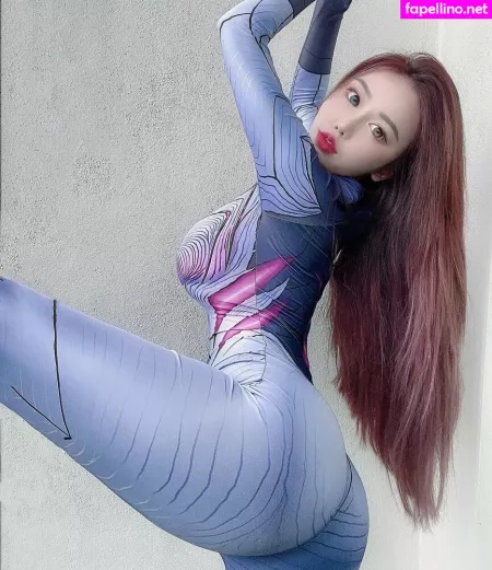 Jenna Chew OnlyFans Thumbnail #Fd8TVnXV25