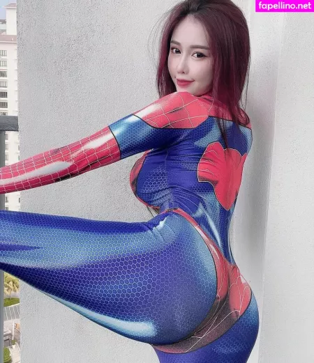 Jenna Chew OnlyFans Thumbnail #KhhpFhRhtp