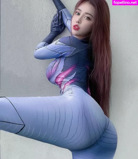 Jenna Chew OnlyFans Thumbnail #QhjZ9GXPh2