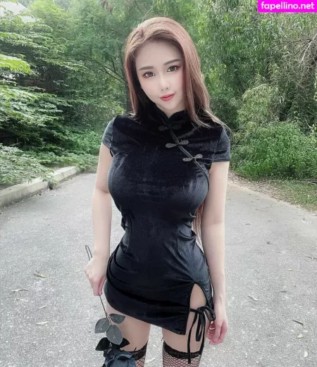 Jenna Chew OnlyFans Thumbnail #RVLJYARmk4