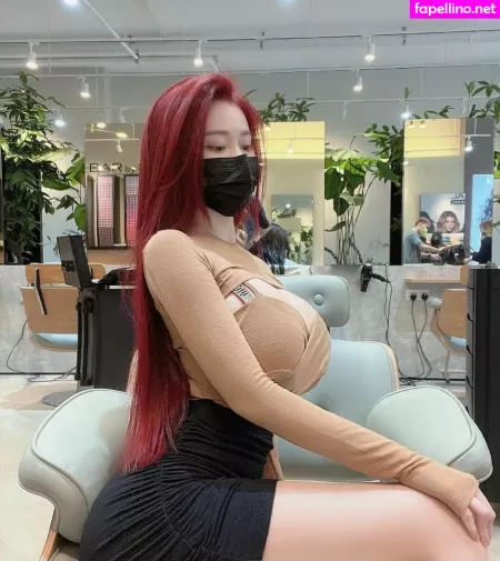 Jenna Chew OnlyFans Thumbnail #VisoN0LsMA