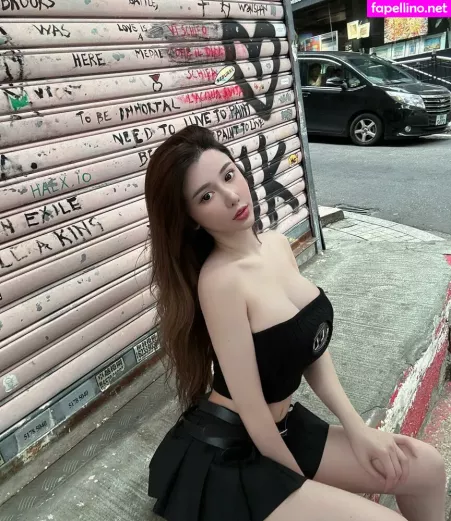 Jenna Chew OnlyFans Thumbnail #eunOe7wBNb