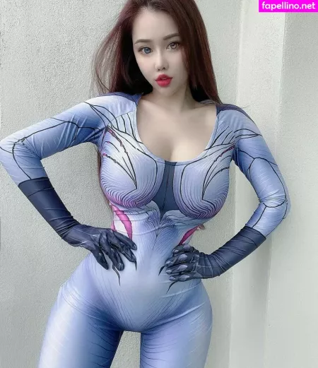 Jenna Chew OnlyFans Thumbnail #pEpajMqbjR