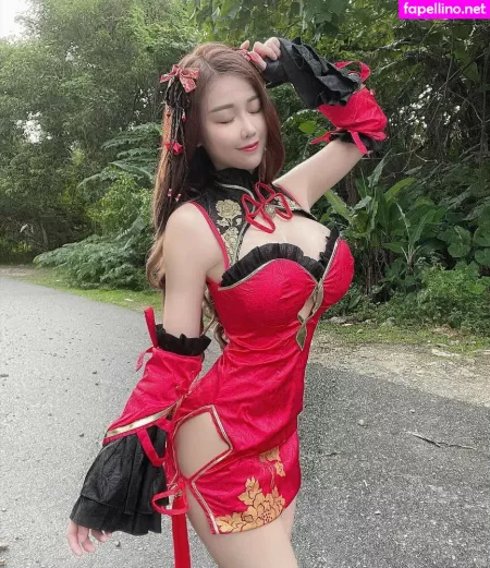 Jenna Chew OnlyFans Thumbnail #wKvOepwHns