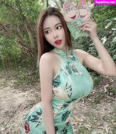 Jenna Chew OnlyFans Thumbnail #yppnpchw4n