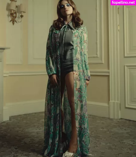 Jenna Coleman OnlyFans Thumbnail #11zcwuZrte