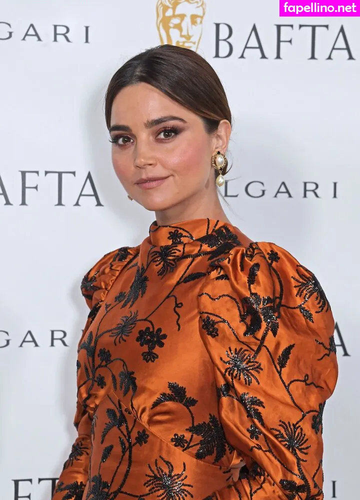 Jenna Coleman, jenna_coleman_ Nude Leaked OnlyFans Photo #3vsRtNjJ41