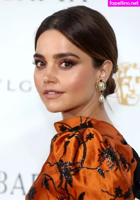 Jenna Coleman OnlyFans Thumbnail #4r82FAVuSz