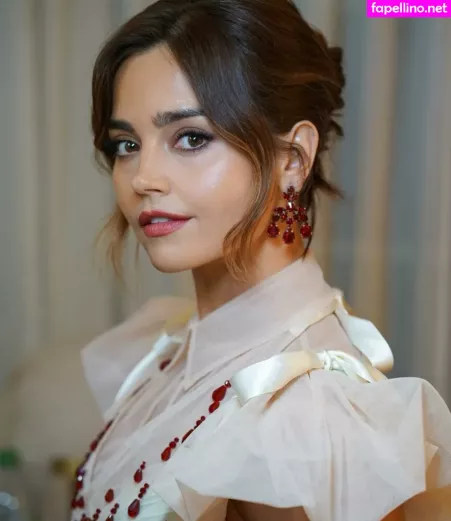 Jenna Coleman OnlyFans Thumbnail #CRmoMuDJyB