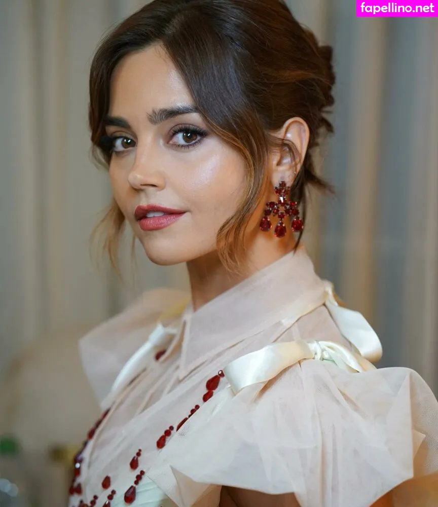 Jenna Coleman, jenna_coleman_ Nude Leaked OnlyFans Photo #CRmoMuDJyB