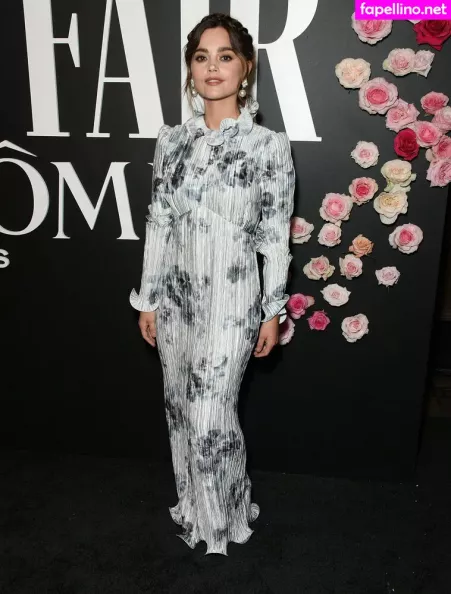 Jenna Coleman OnlyFans Thumbnail #CVPwKktMvn