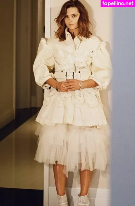 Jenna Coleman OnlyFans Thumbnail #EpSn2jbwTO