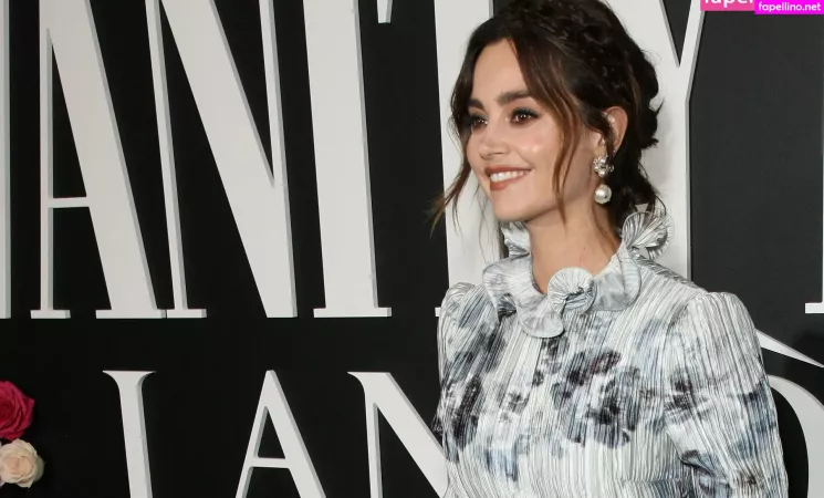 Jenna Coleman OnlyFans Thumbnail #Ha0opQy2nY