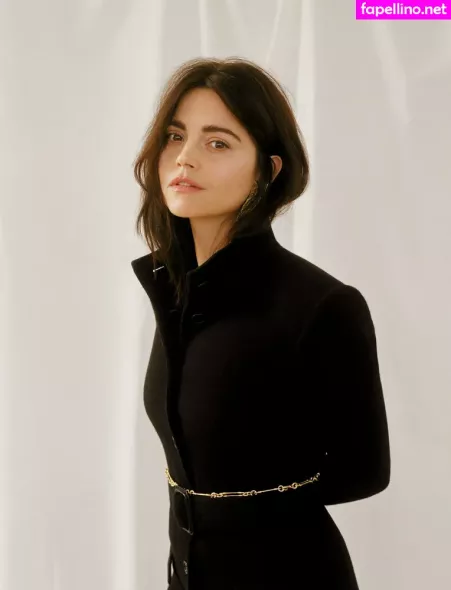 Jenna Coleman OnlyFans Thumbnail #IXBuPDZ4UD