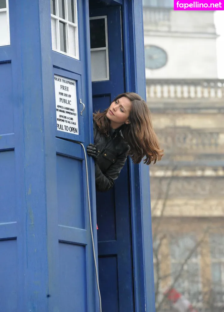 Jenna Coleman, jenna_coleman_ Nude Leaked OnlyFans Photo #LUTrNyD2Xs