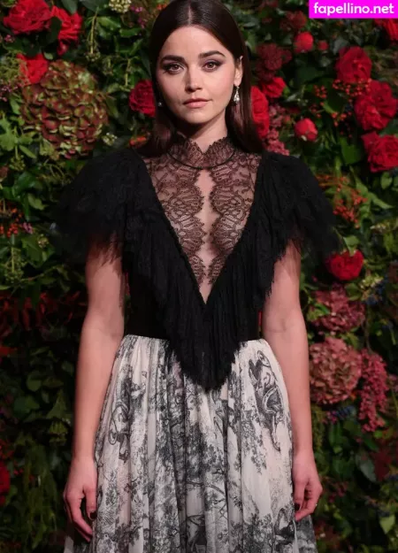 Jenna Coleman OnlyFans Thumbnail #NNaKBjB5U5