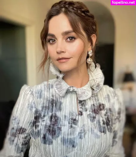 Jenna Coleman OnlyFans Thumbnail #NVjhBx6wat